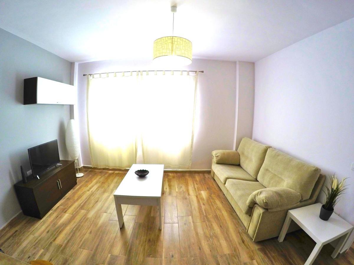 Nina Apartment San Andres  Exterior photo