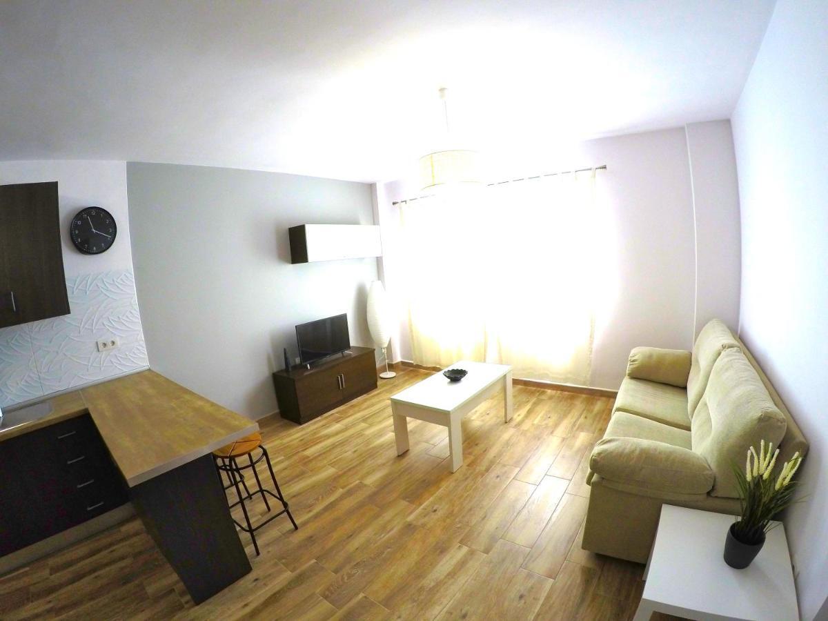 Nina Apartment San Andres  Exterior photo